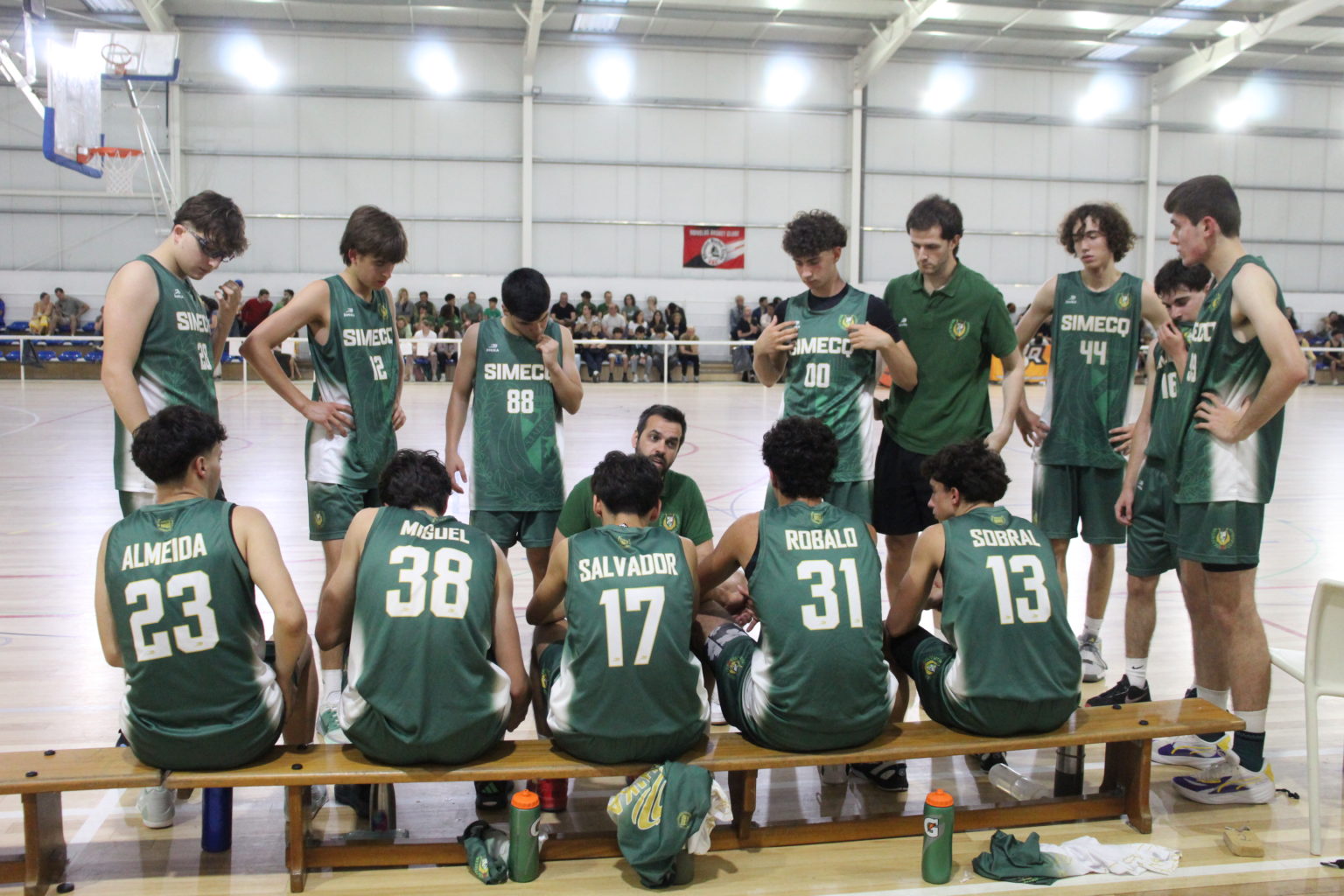ABL imagem de galeria