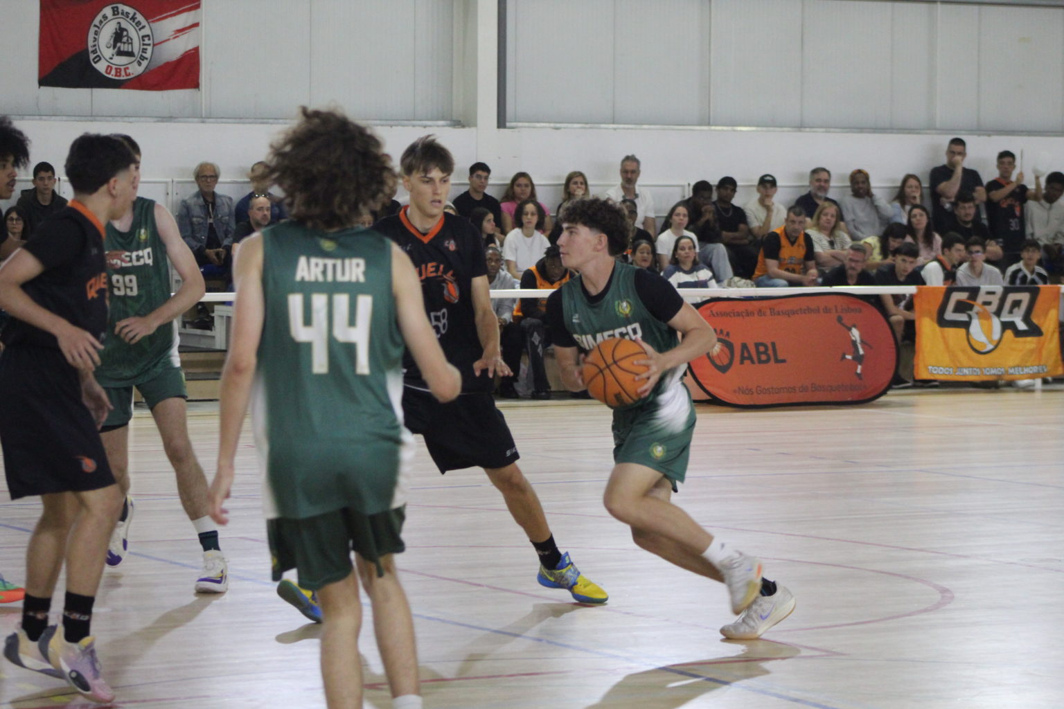 ABL imagem de galeria