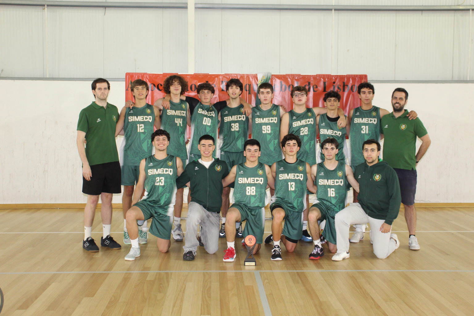 ABL imagem de galeria