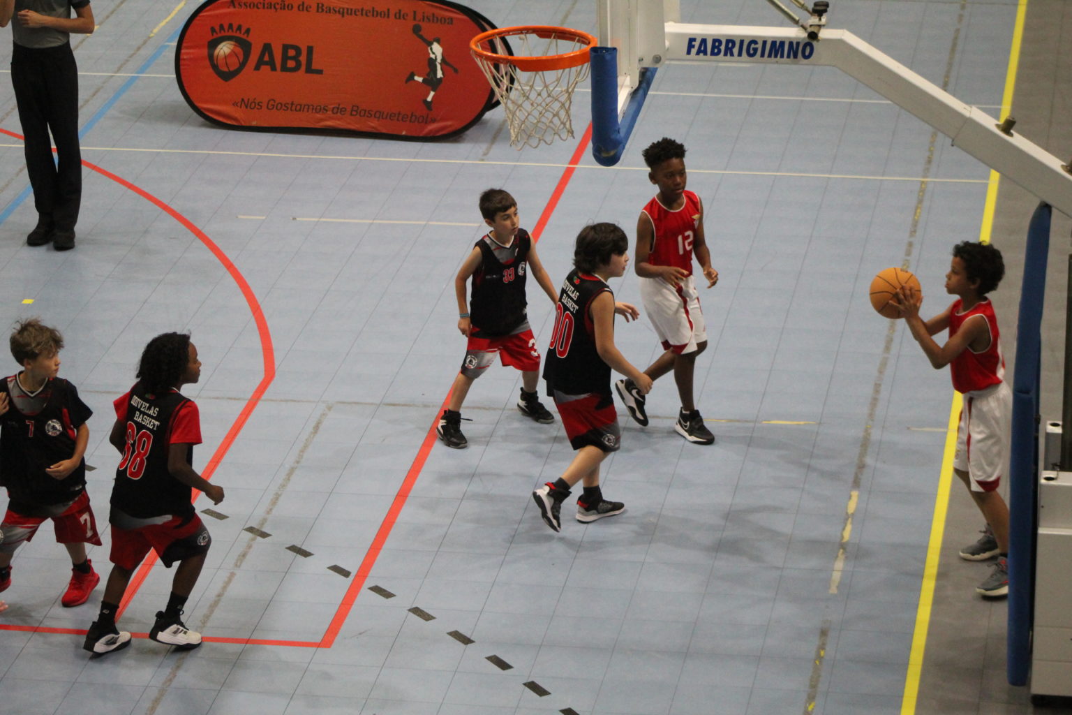 ABL imagem de galeria