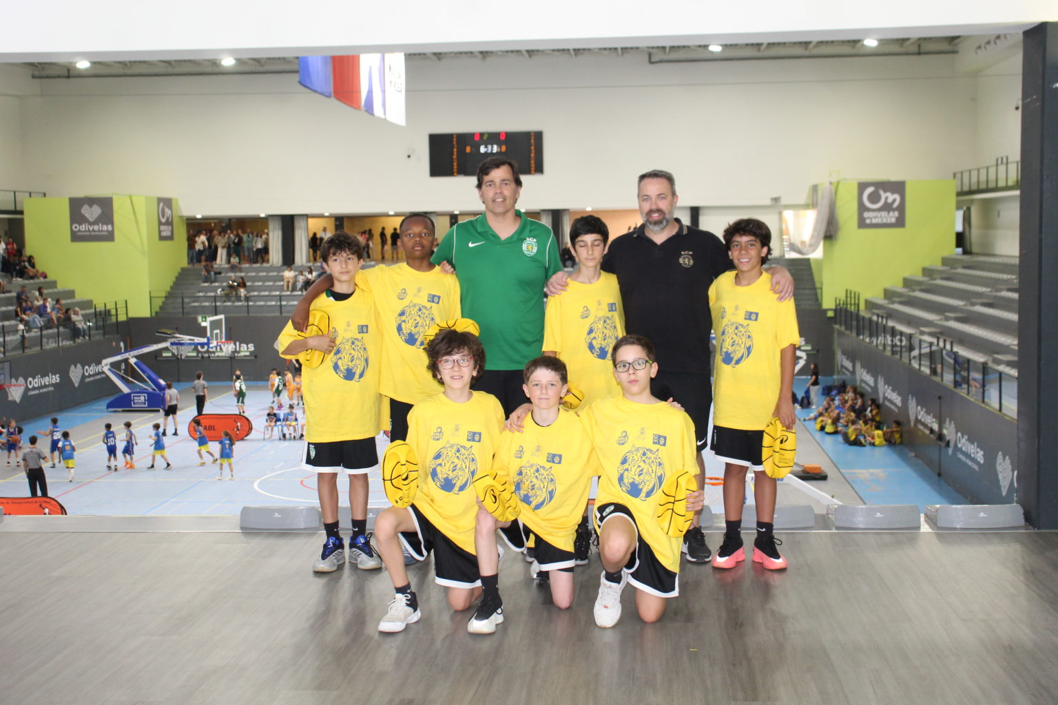 ABL imagem de galeria