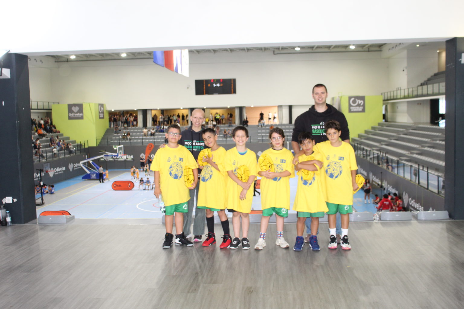 ABL imagem de galeria