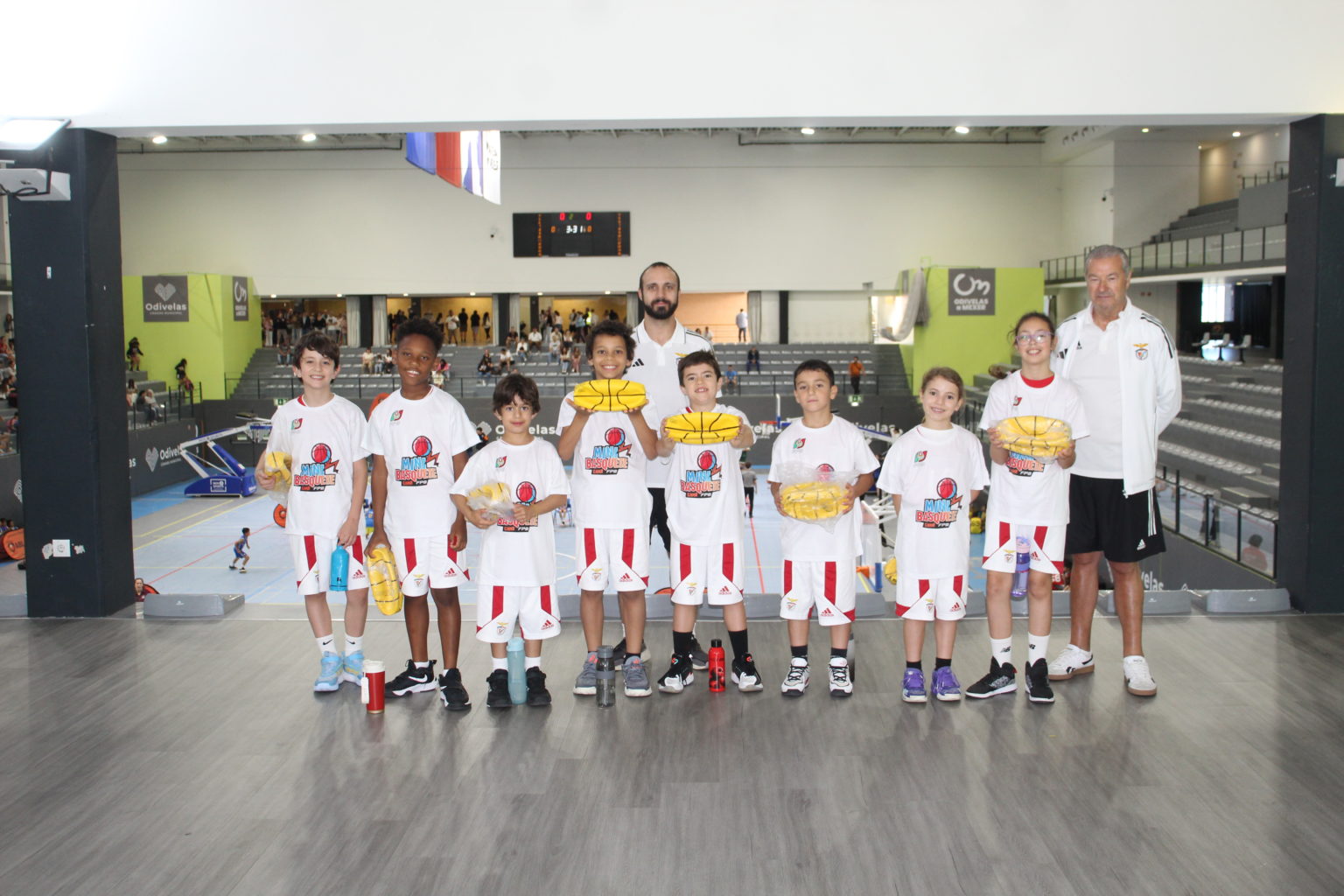 ABL imagem de galeria
