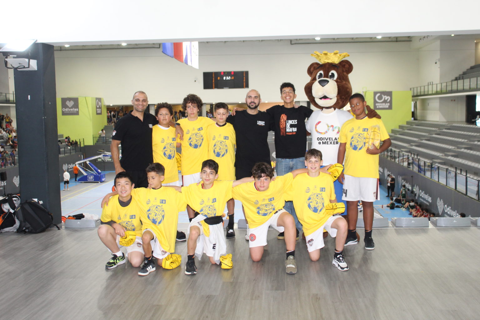 ABL imagem de galeria