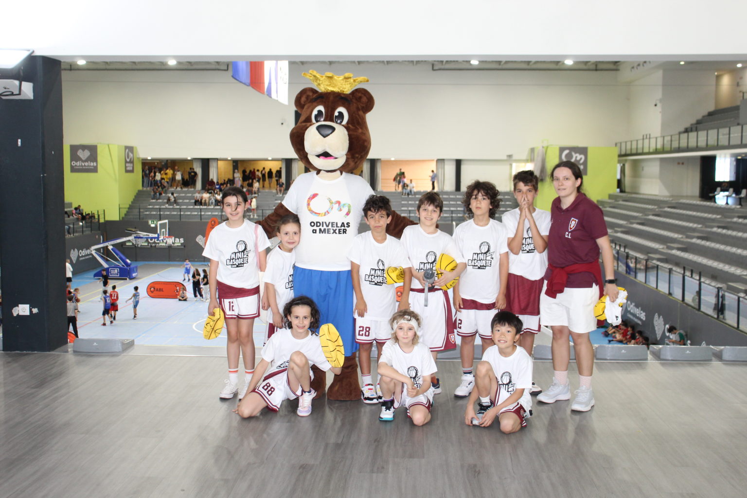 ABL imagem de galeria