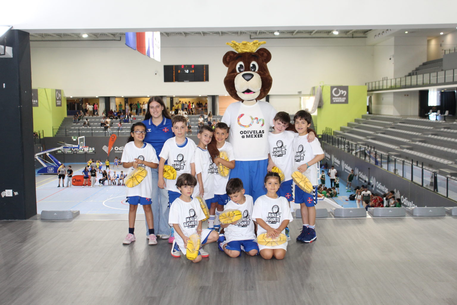 ABL imagem de galeria