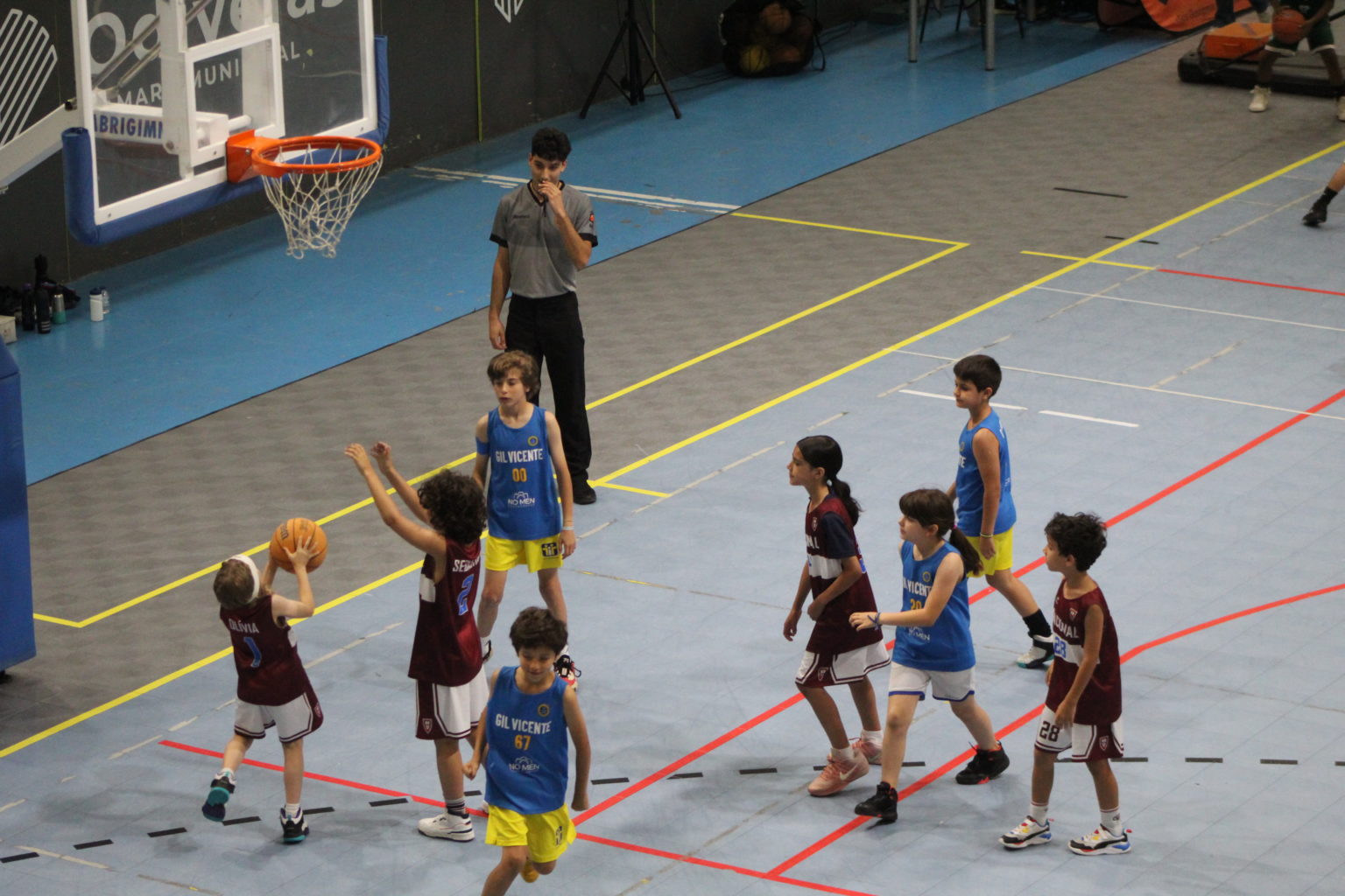 ABL imagem de galeria