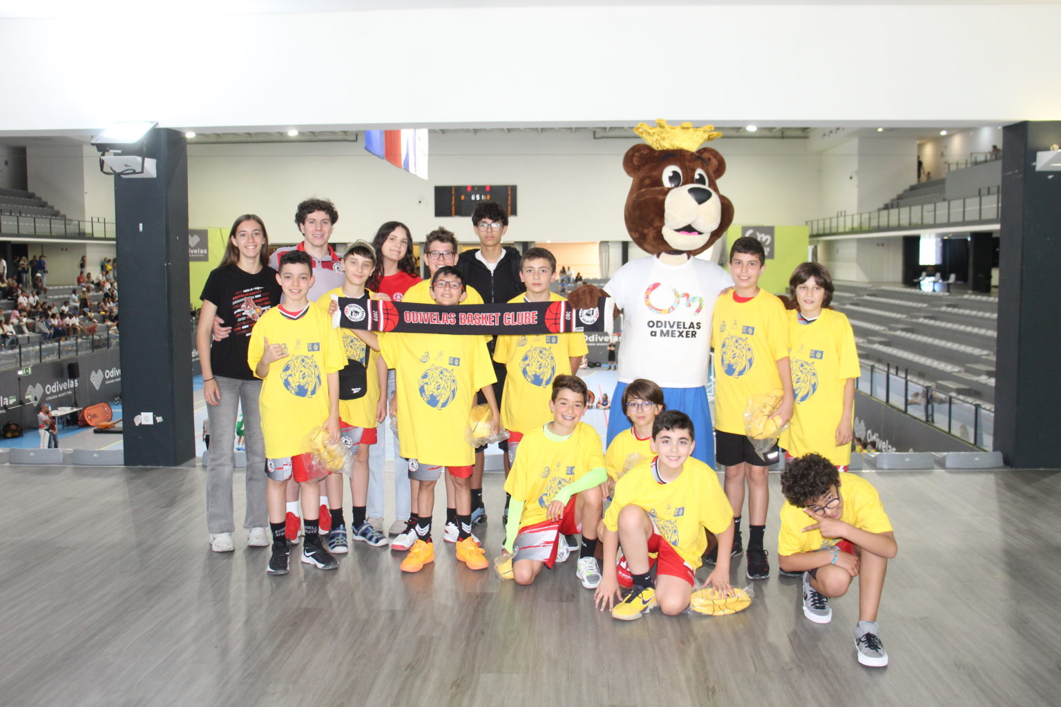 ABL imagem de galeria
