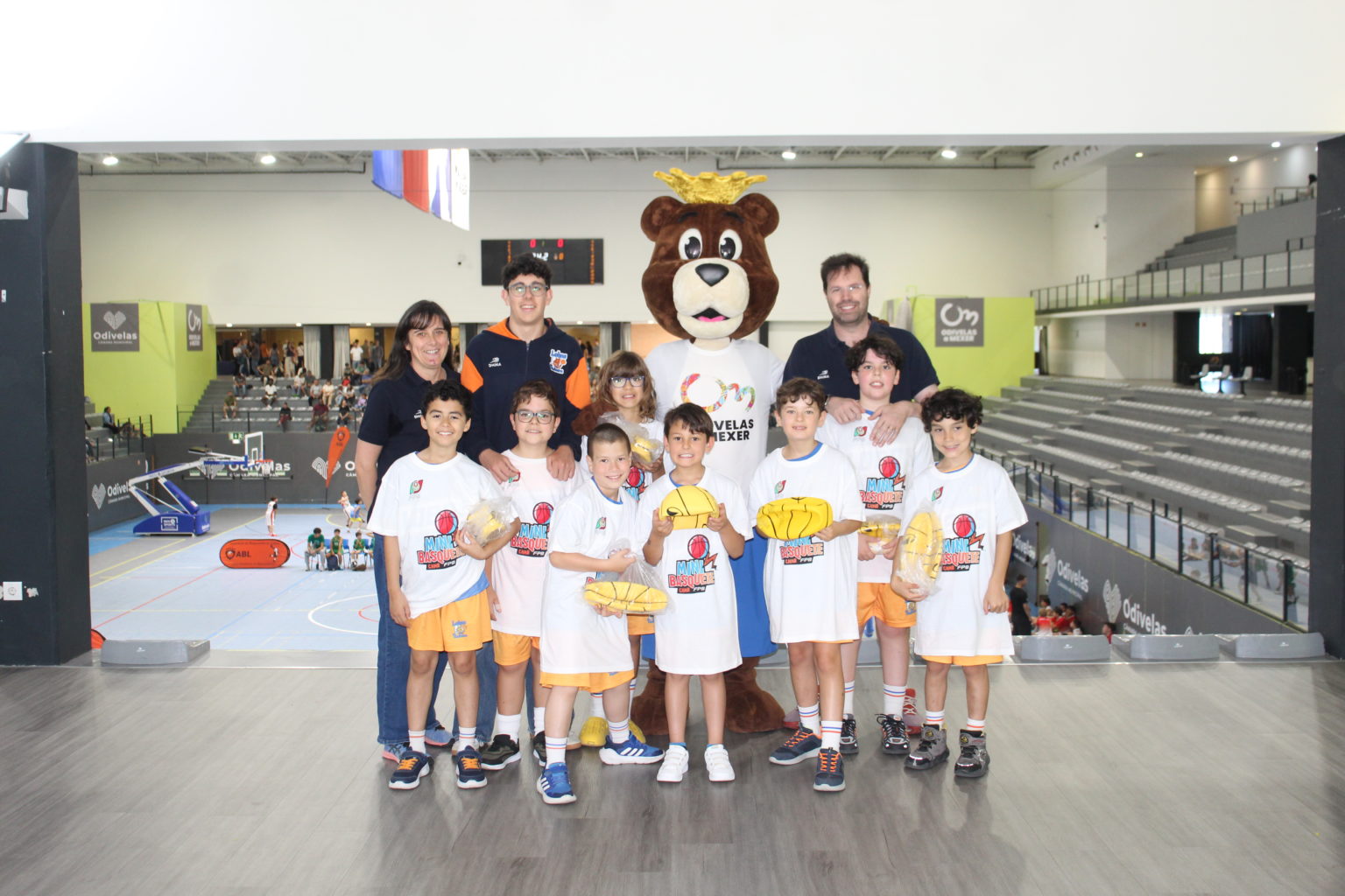 ABL imagem de galeria