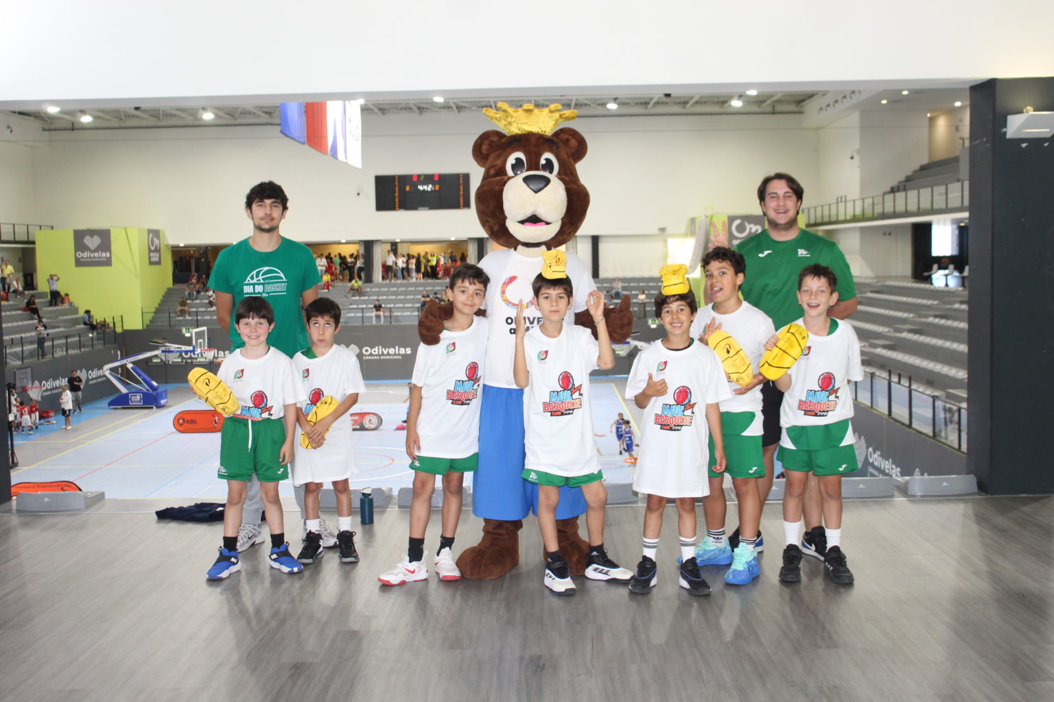 ABL imagem de galeria