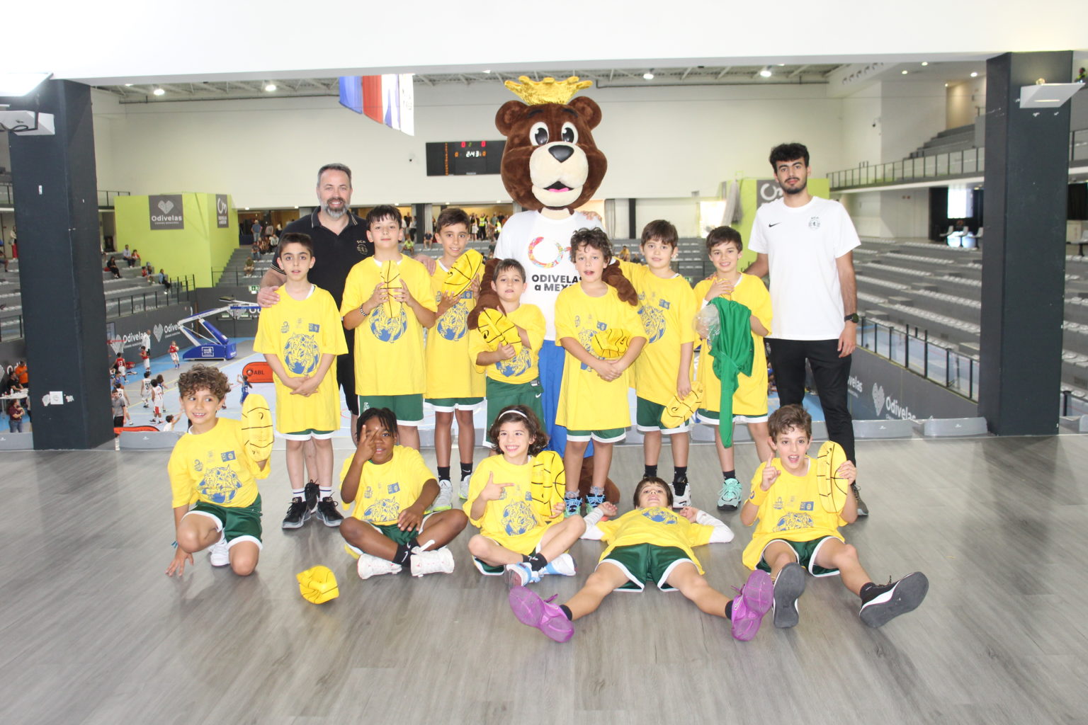 ABL imagem de galeria