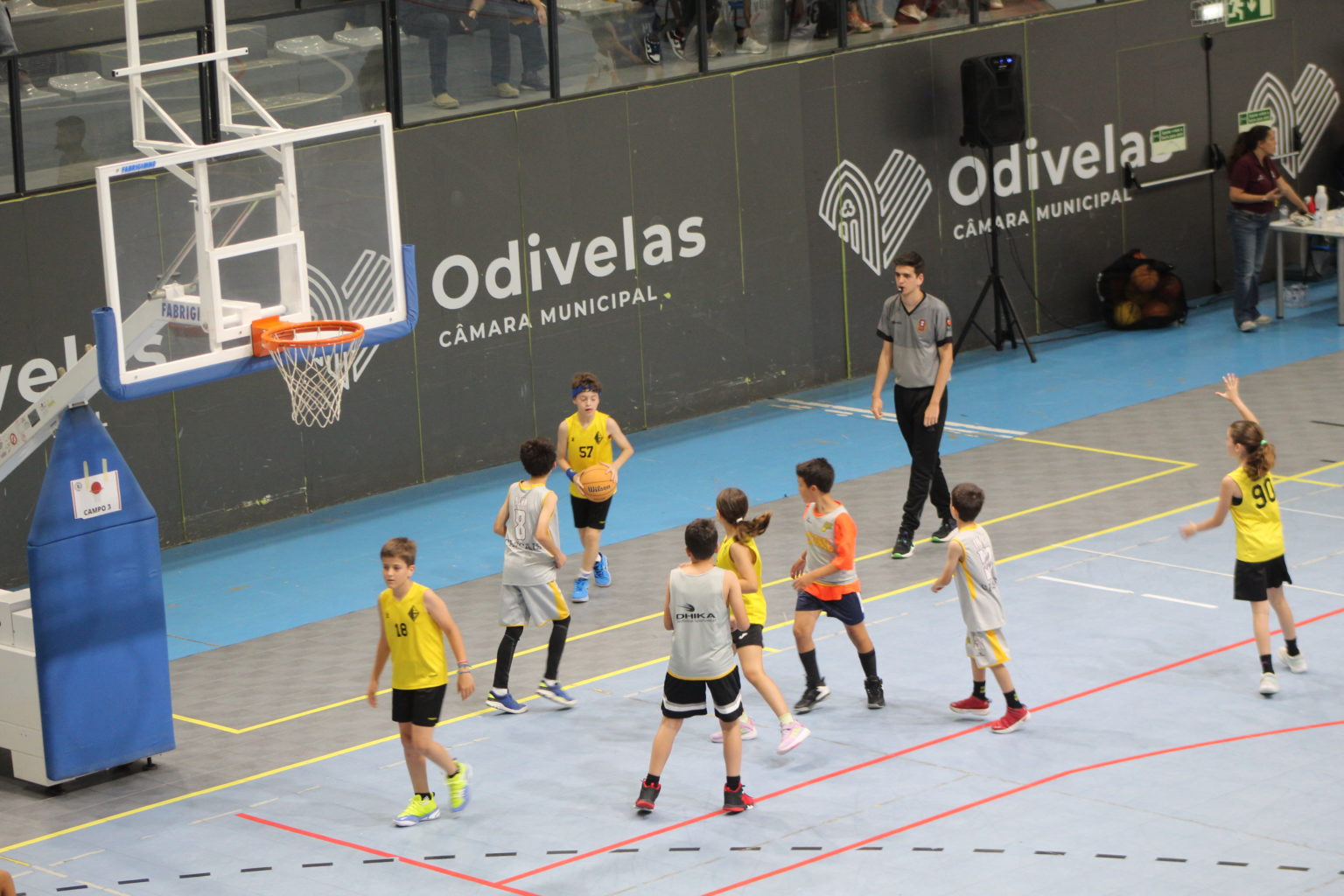 ABL imagem de galeria