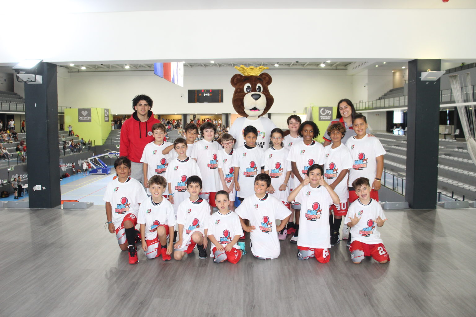 ABL imagem de galeria