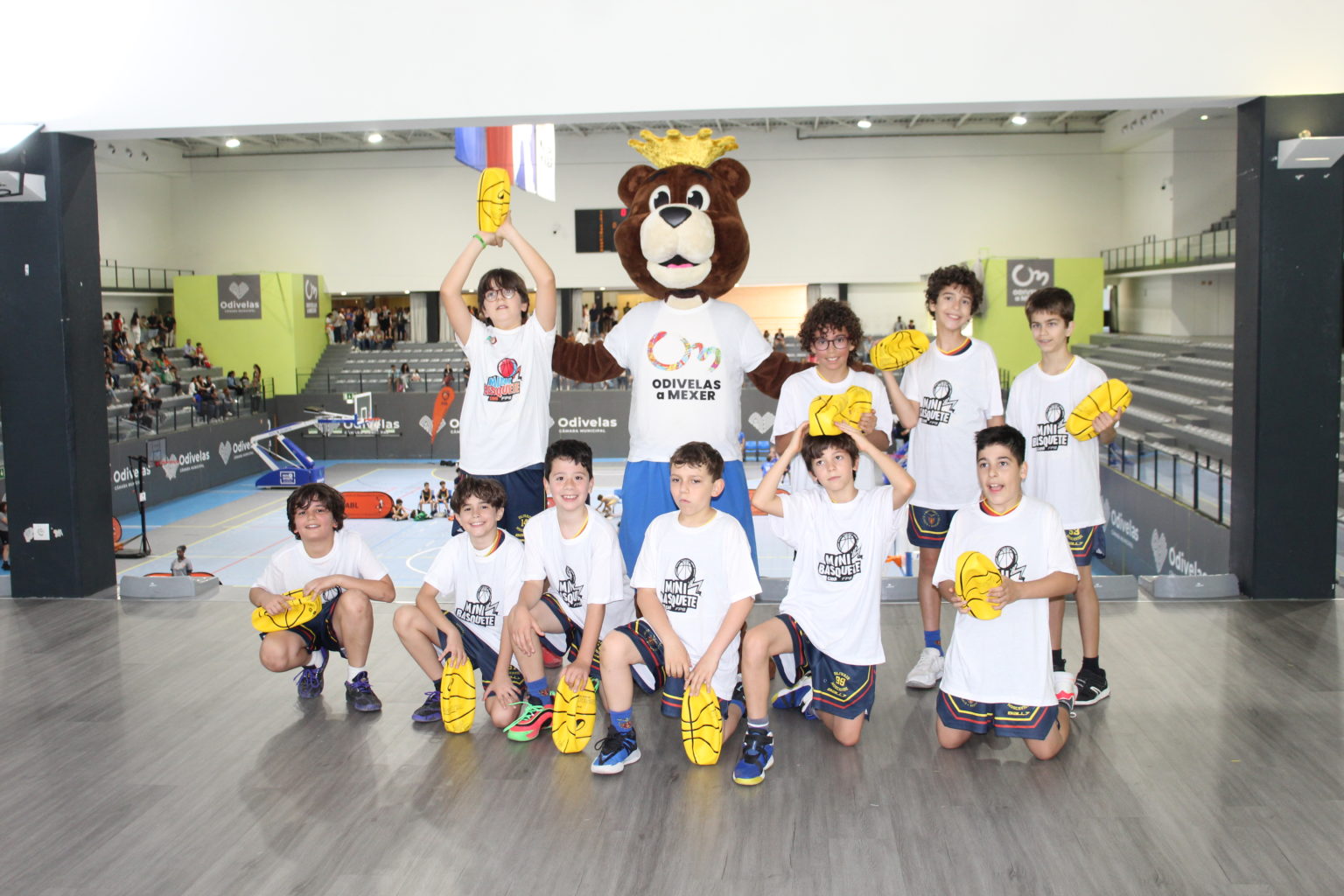 ABL imagem de galeria