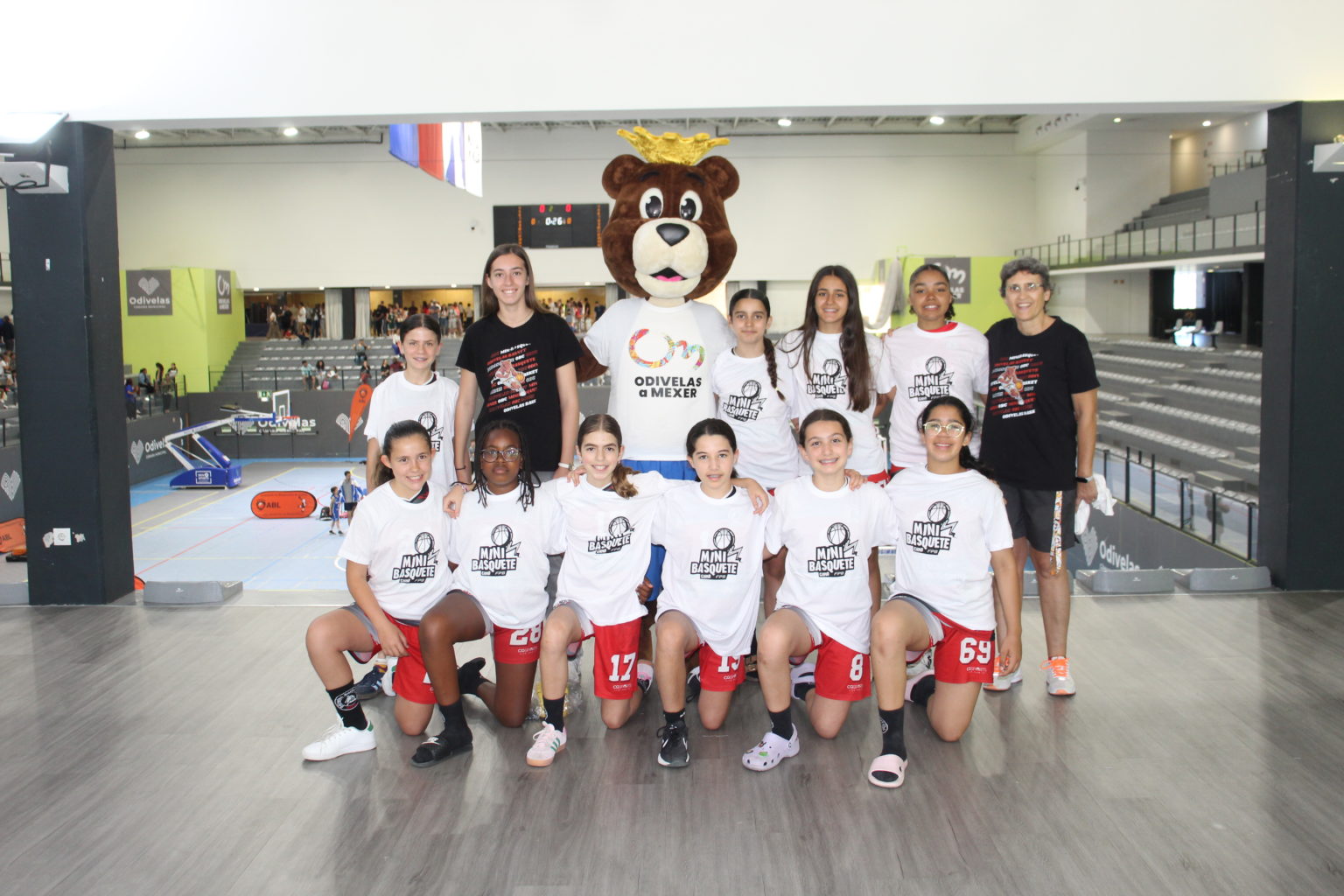 ABL imagem de galeria