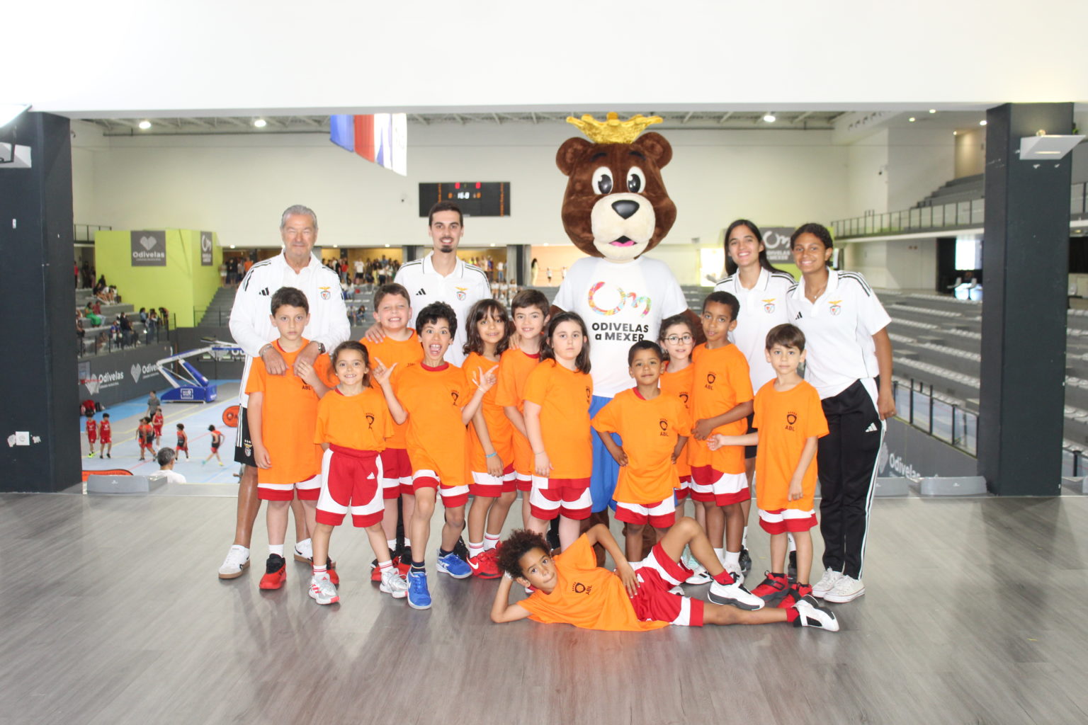ABL imagem de galeria