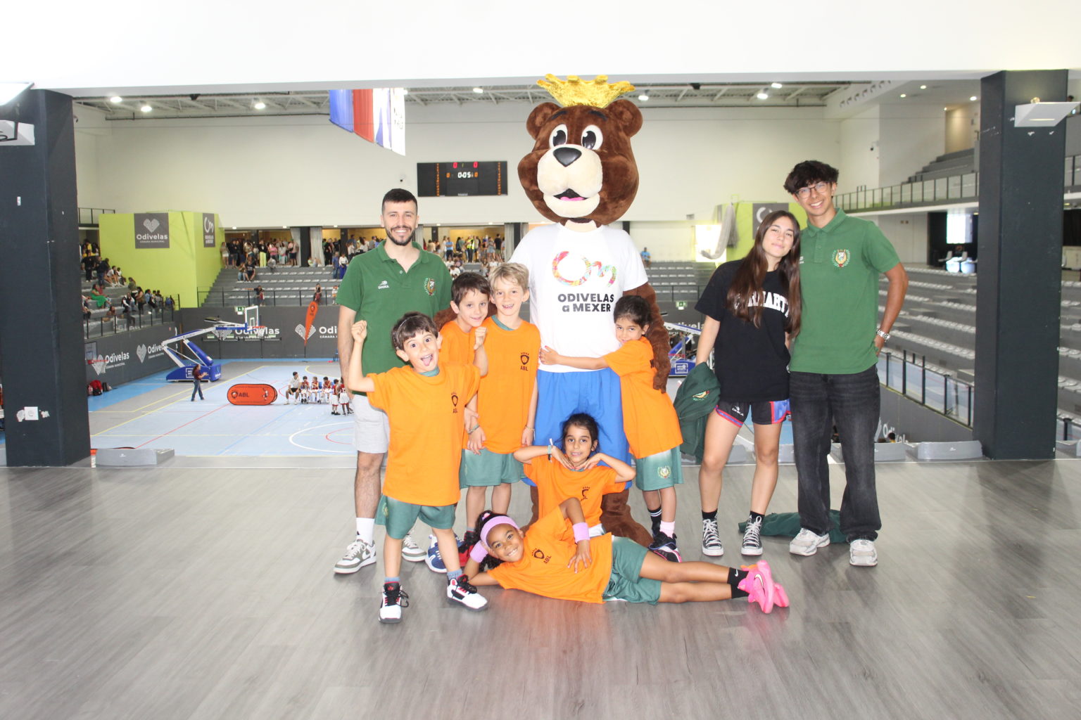 ABL imagem de galeria