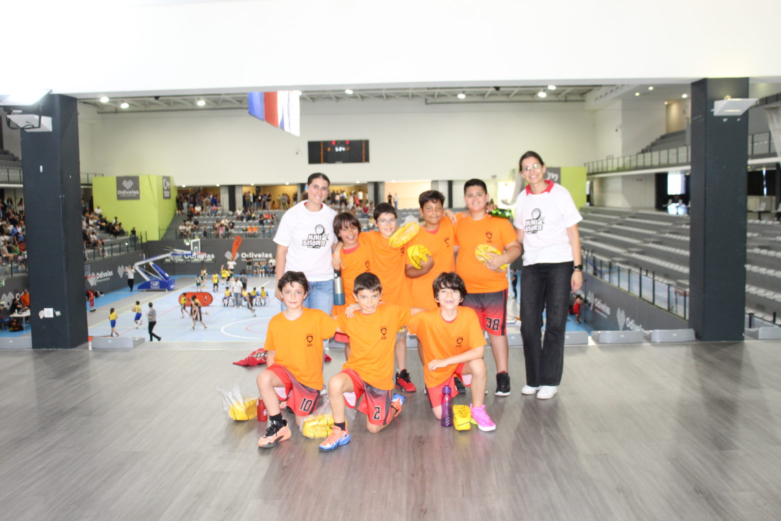 ABL imagem de galeria