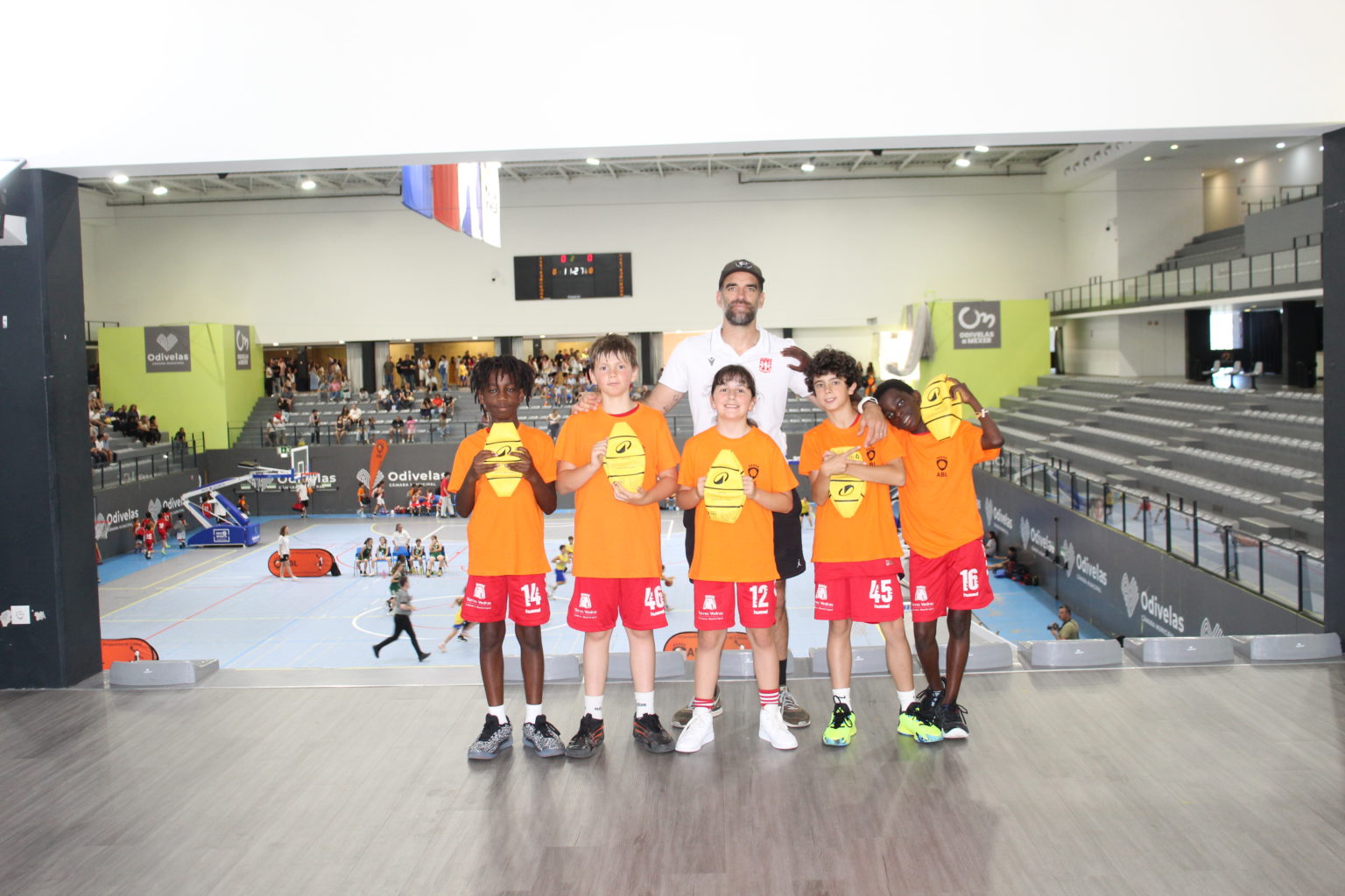 ABL imagem de galeria