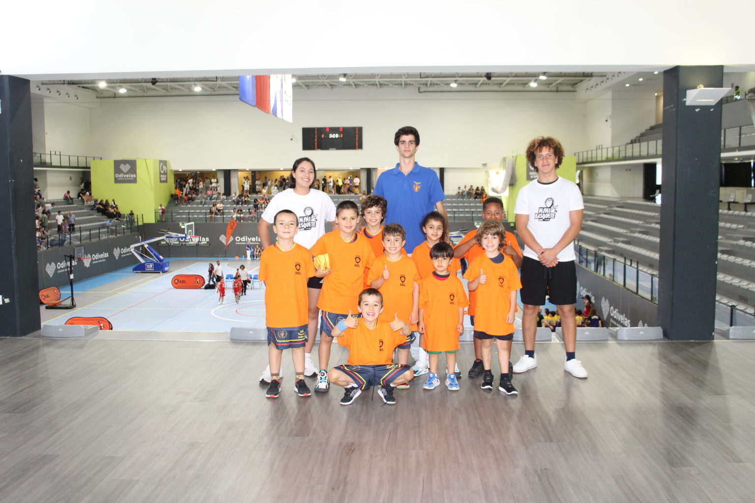 ABL imagem de galeria