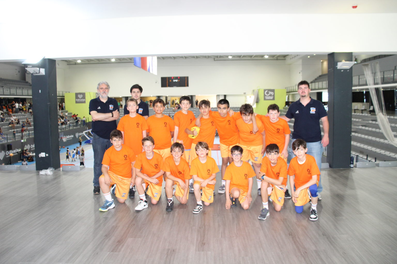 ABL imagem de galeria