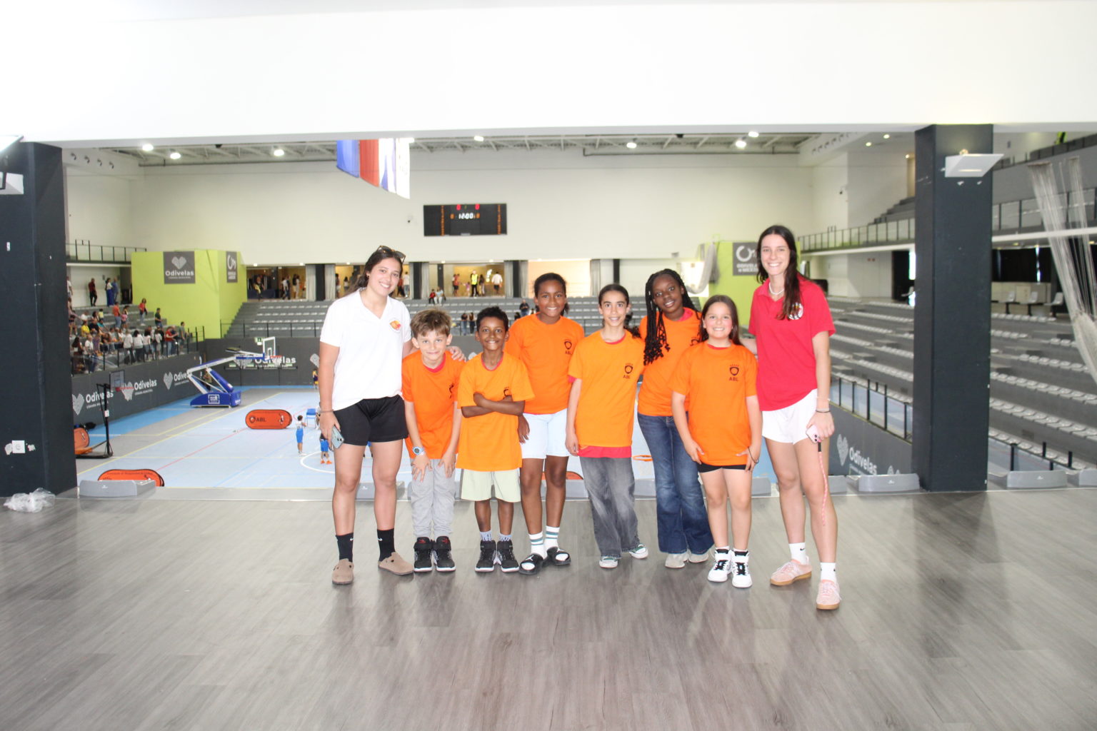 ABL imagem de galeria