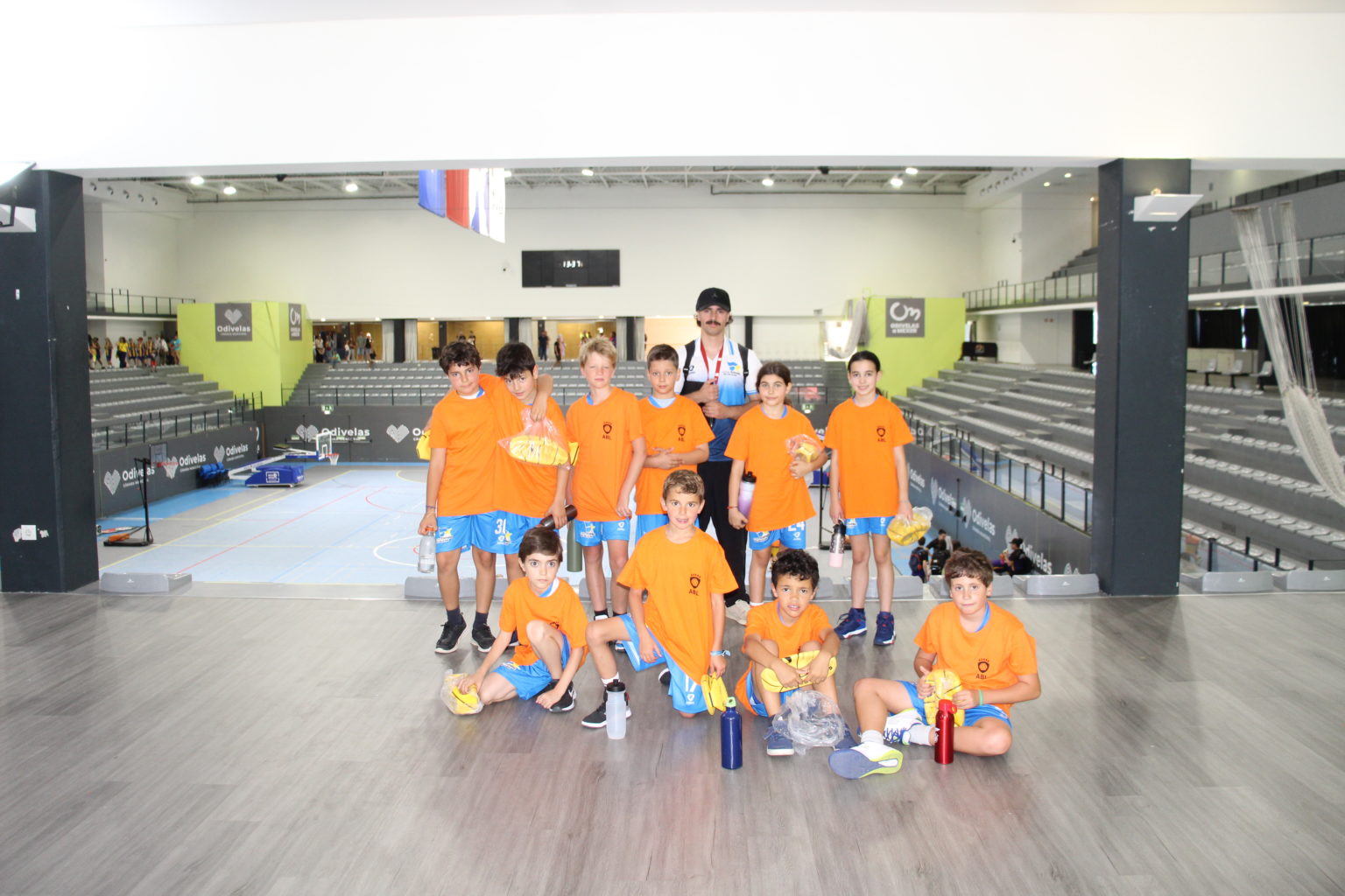 ABL imagem de galeria