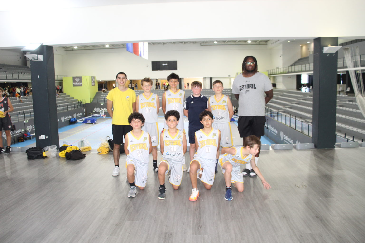ABL imagem de galeria