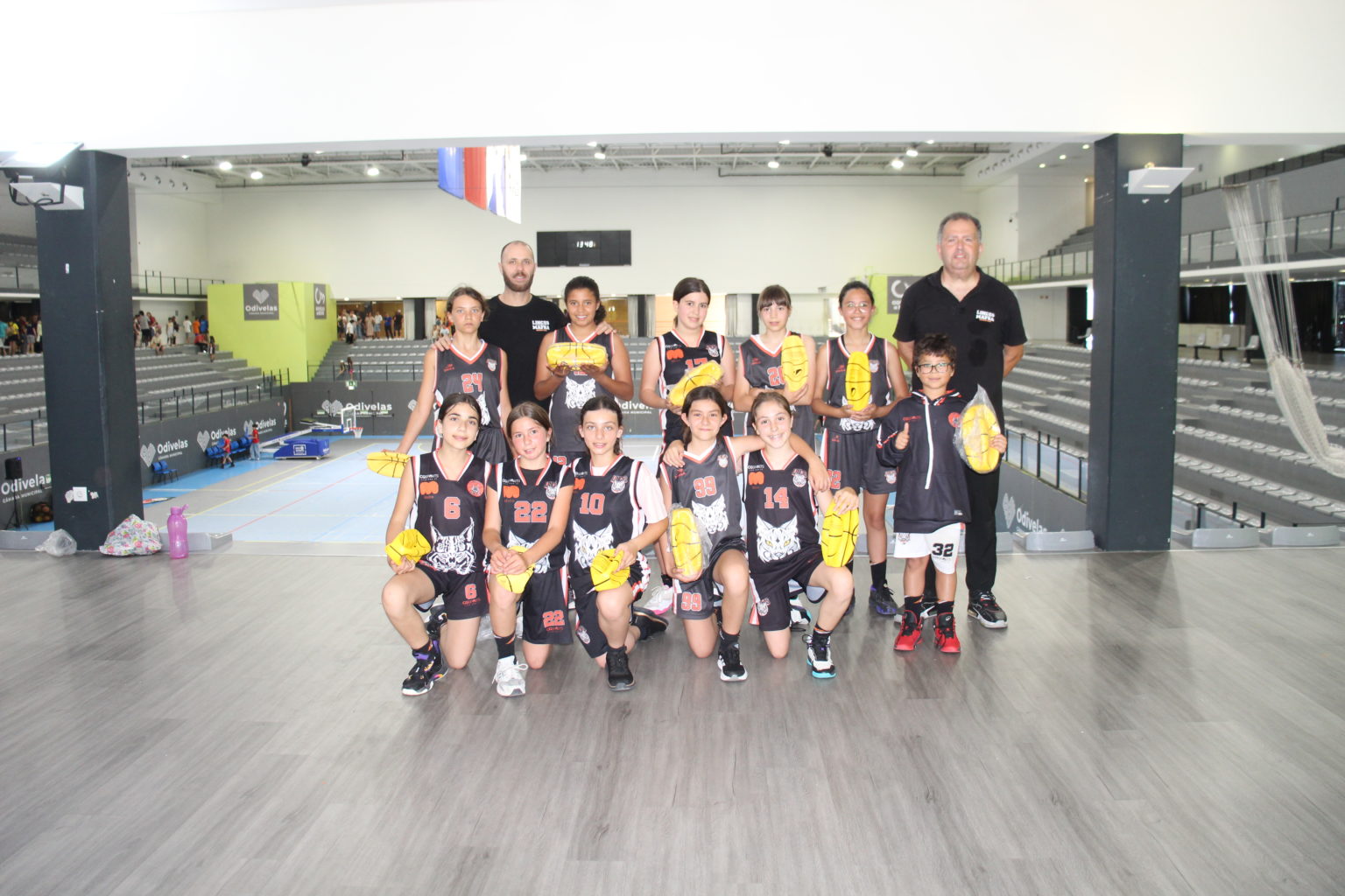 ABL imagem de galeria