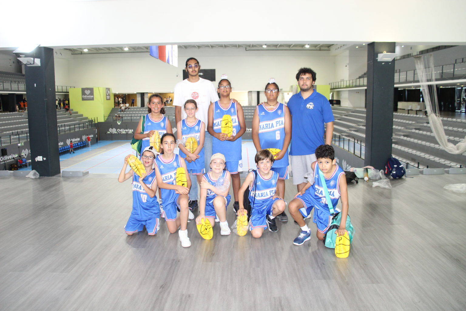 ABL imagem de galeria