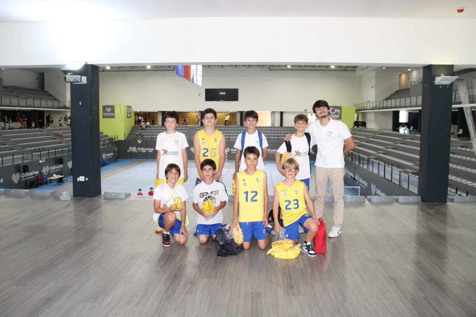 ABL imagem de galeria
