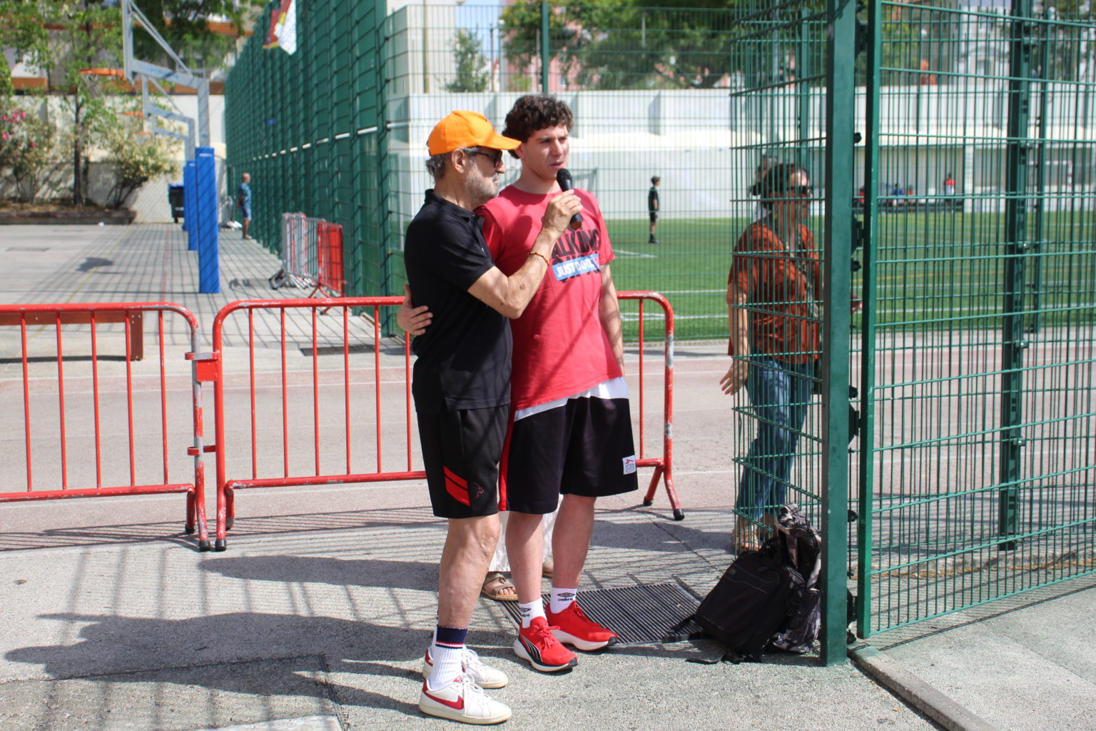 ABL imagem de galeria