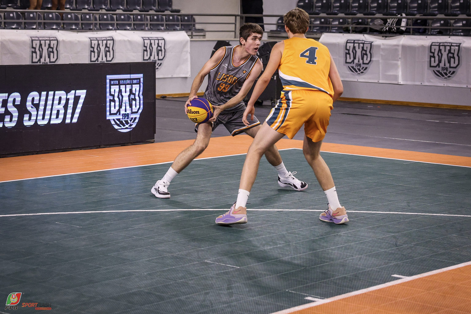 ABL imagem de galeria