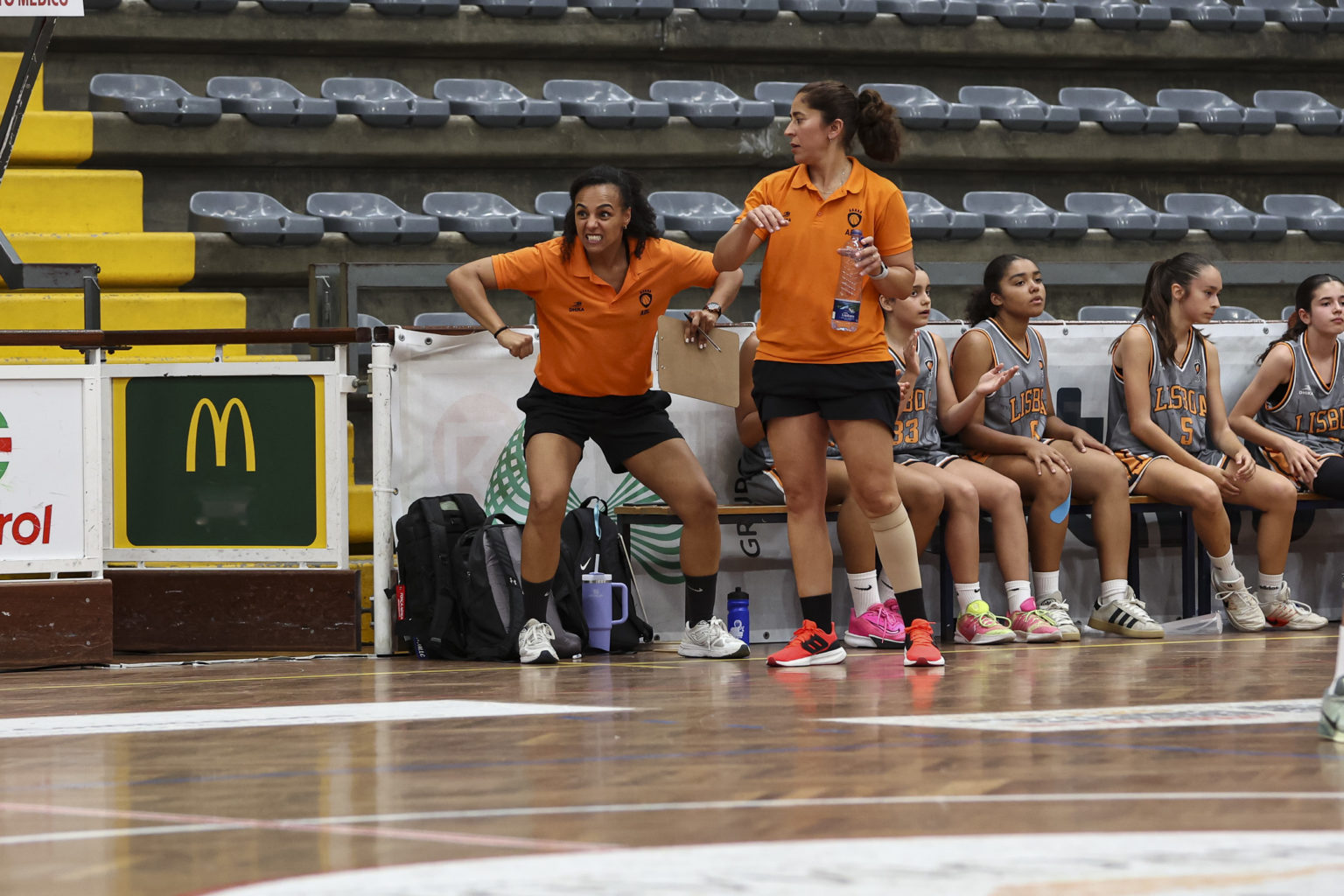 ABL imagem de galeria