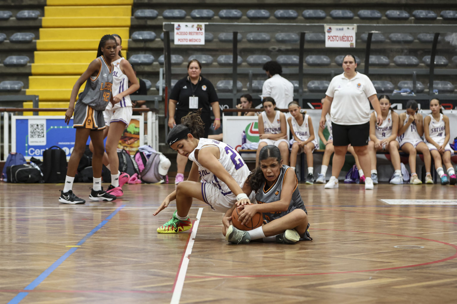 ABL imagem de galeria