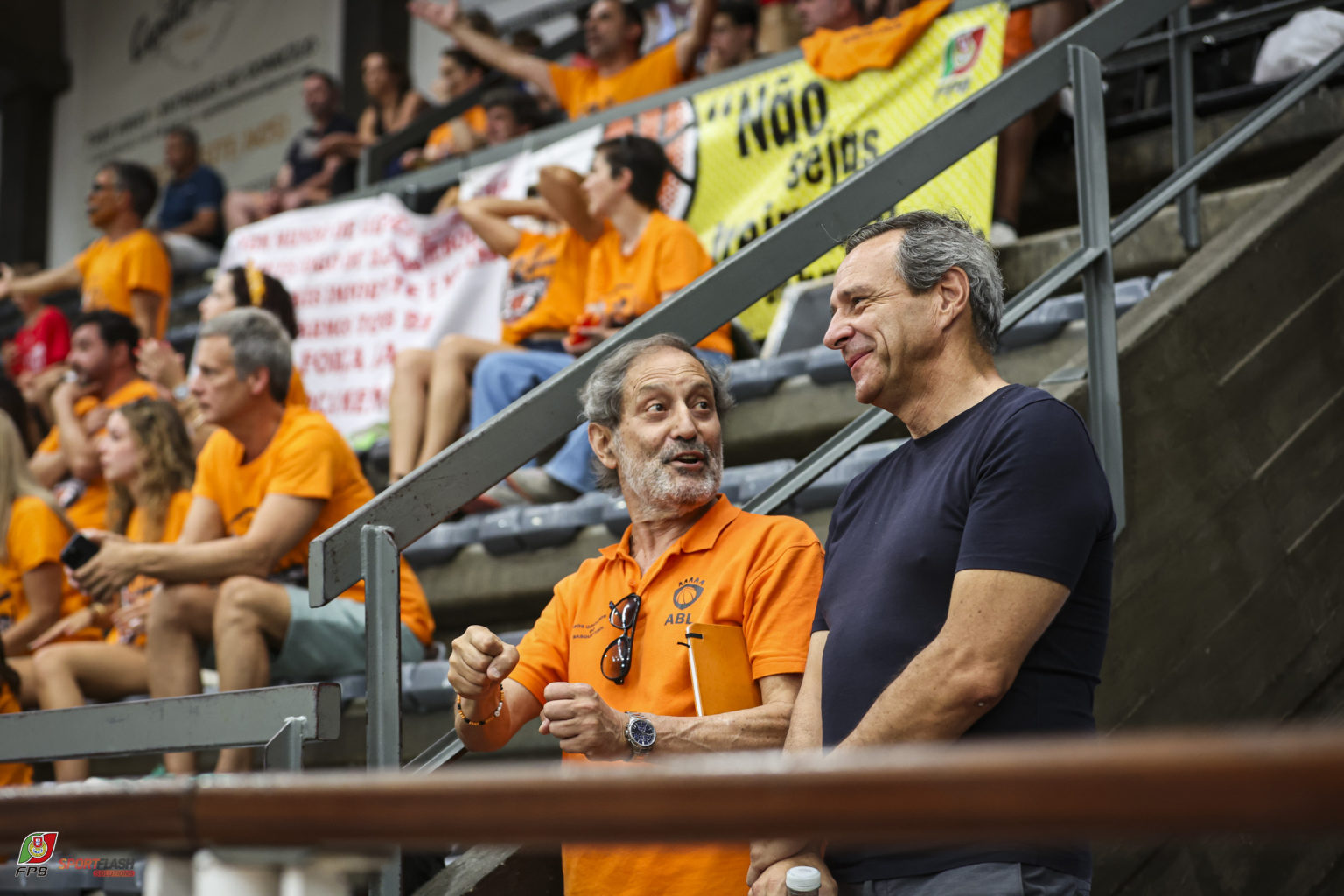 ABL imagem de galeria