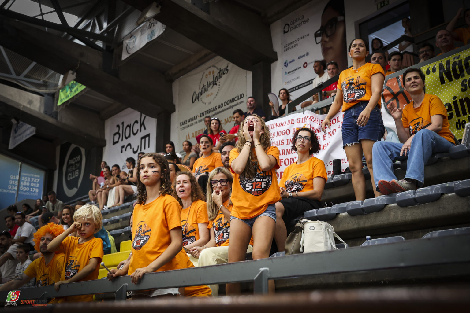 ABL imagem de galeria