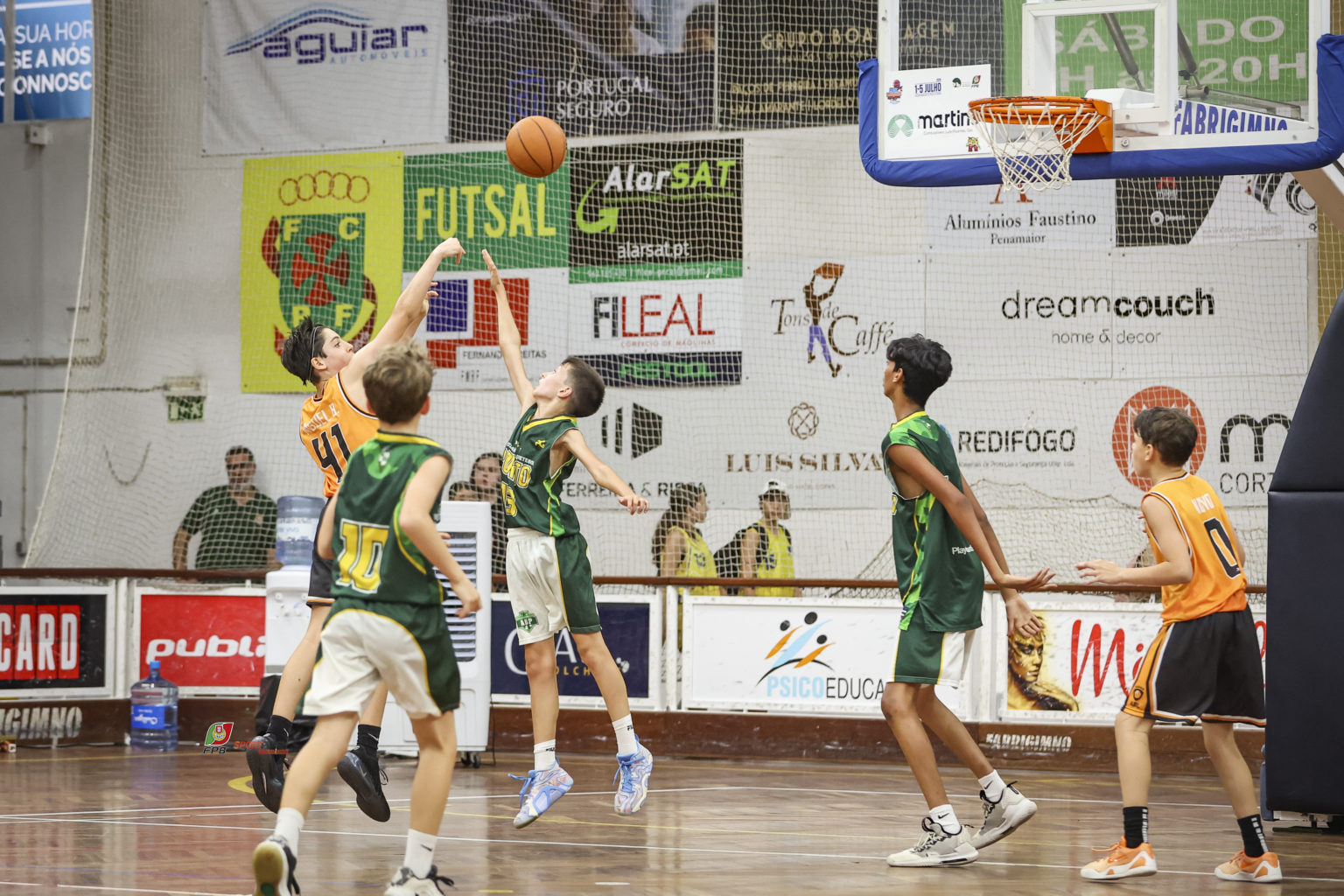 ABL imagem de galeria