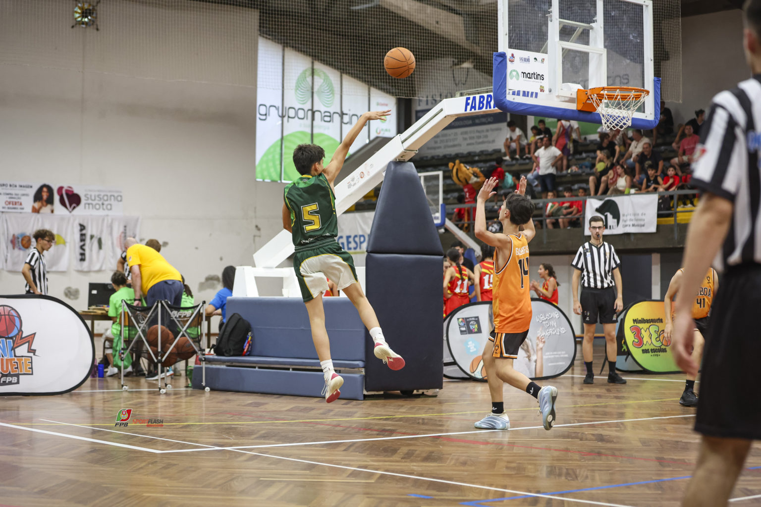 ABL imagem de galeria