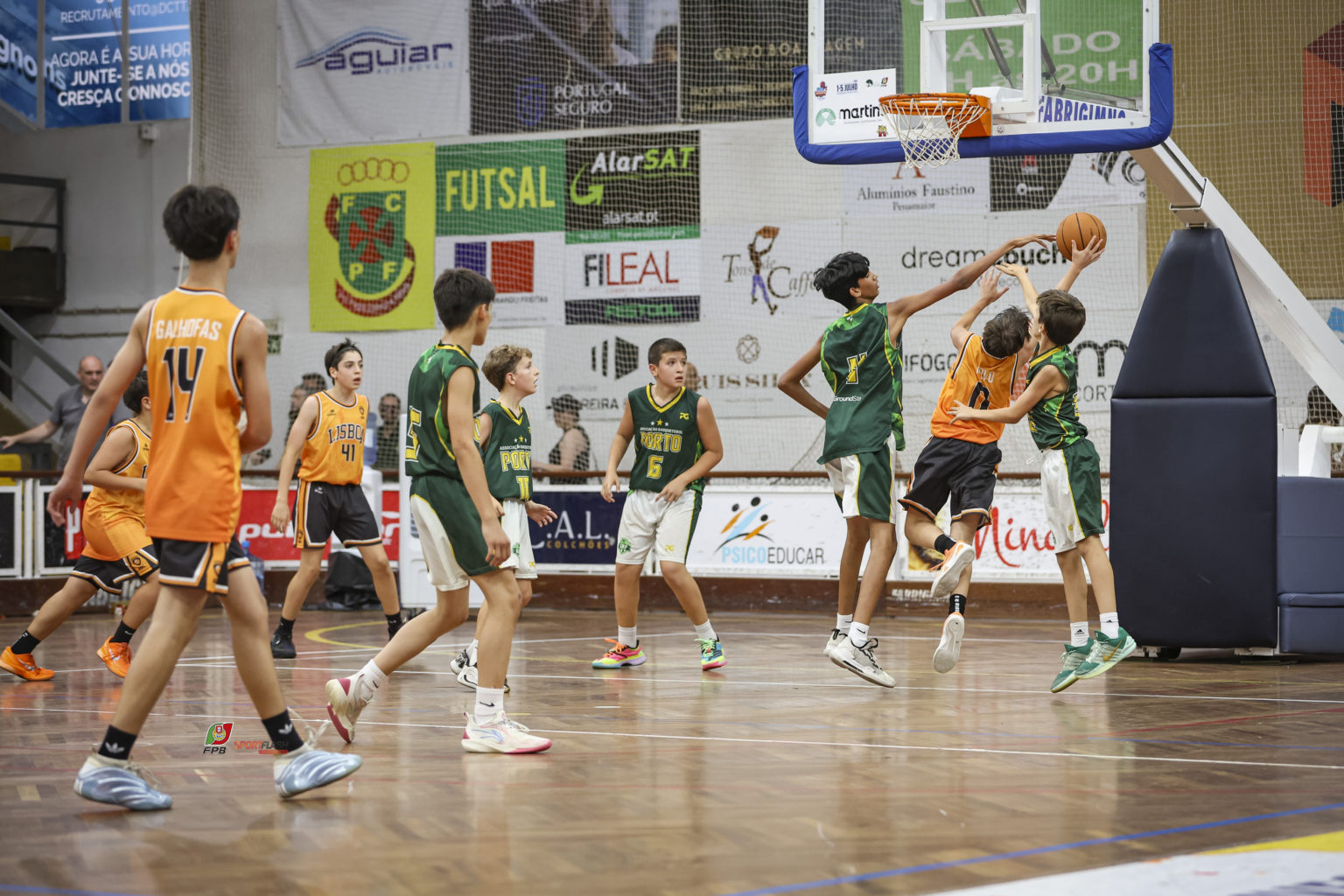 ABL imagem de galeria