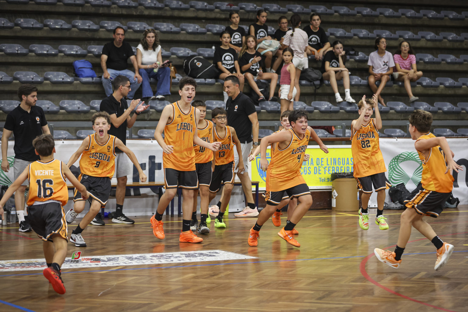ABL imagem de galeria