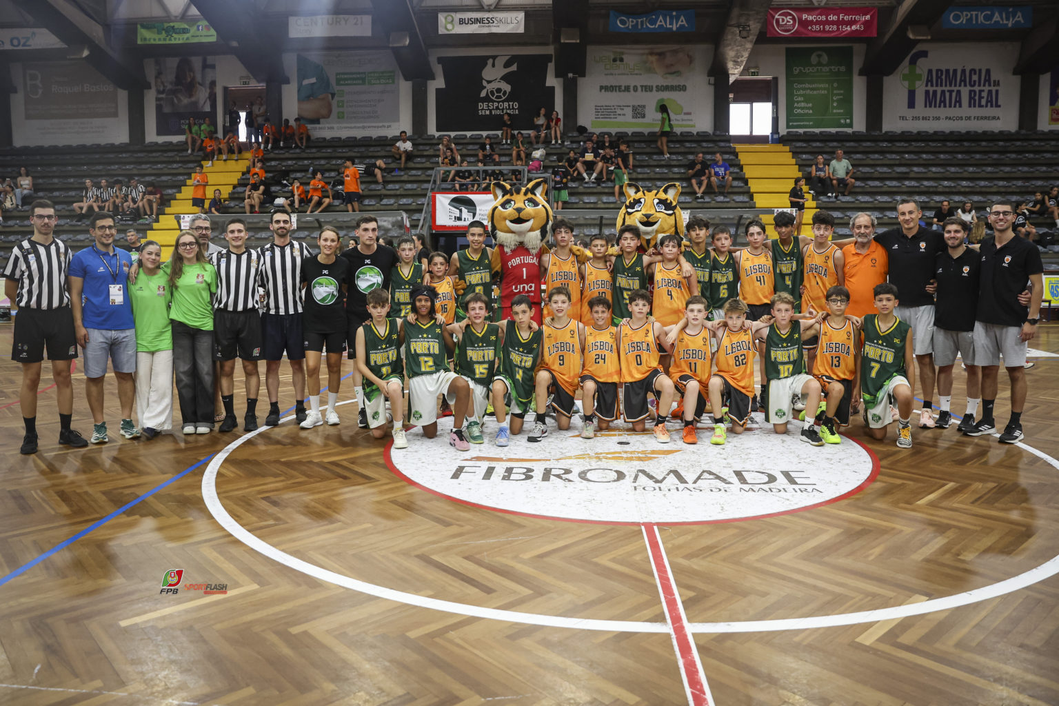 ABL imagem de galeria