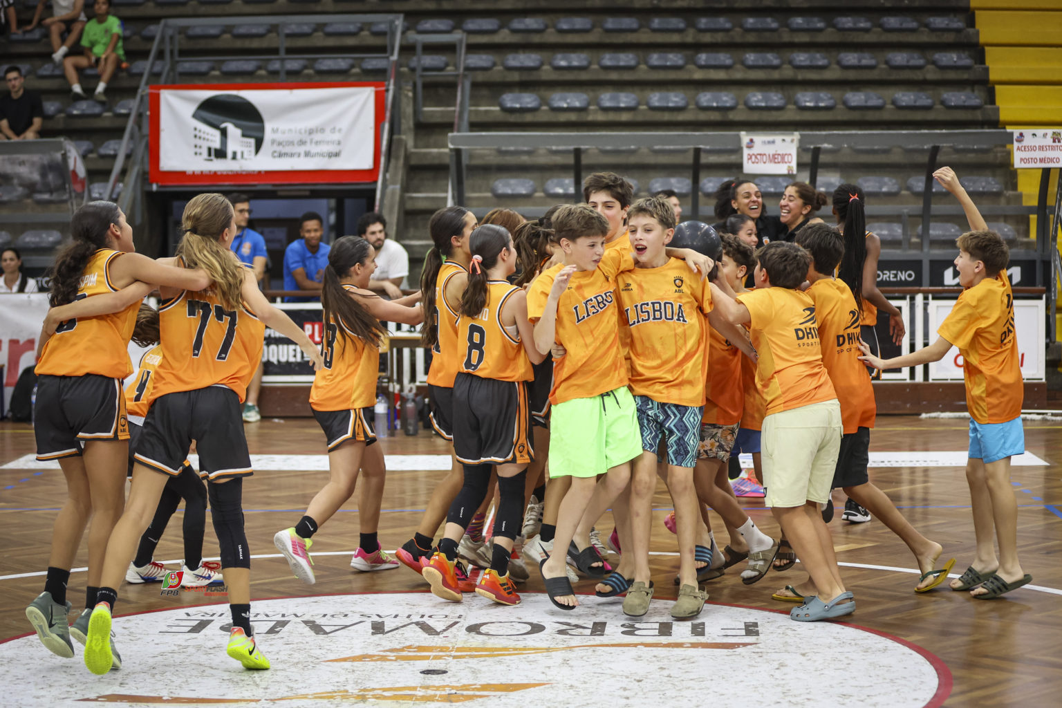 ABL imagem de galeria