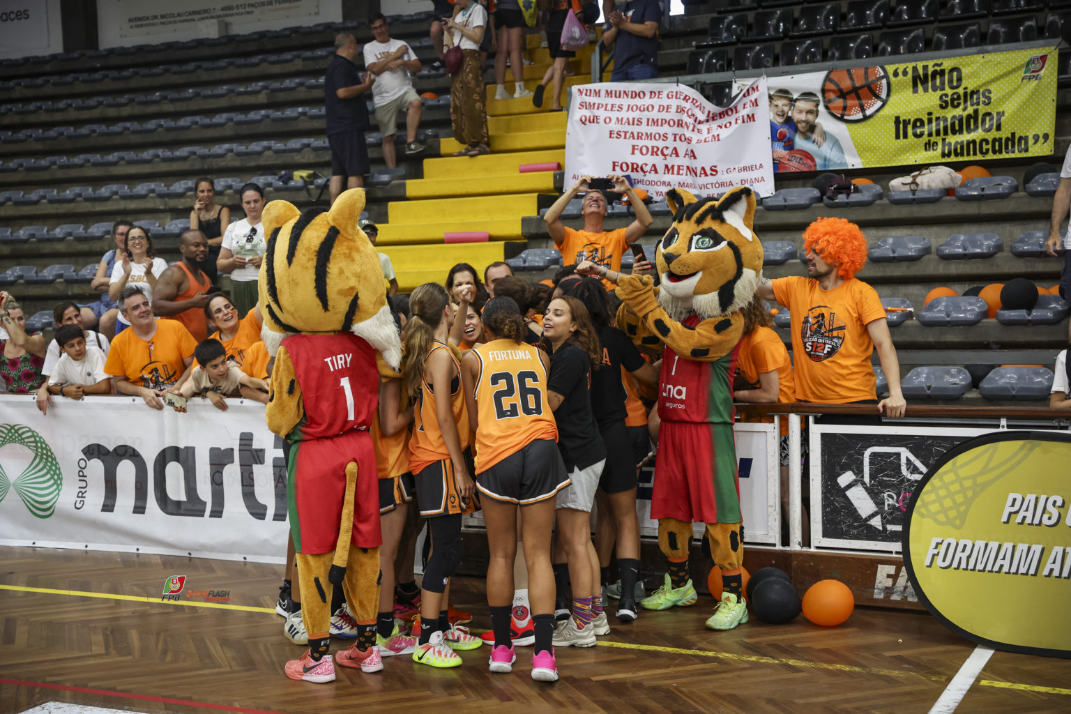 ABL imagem de galeria