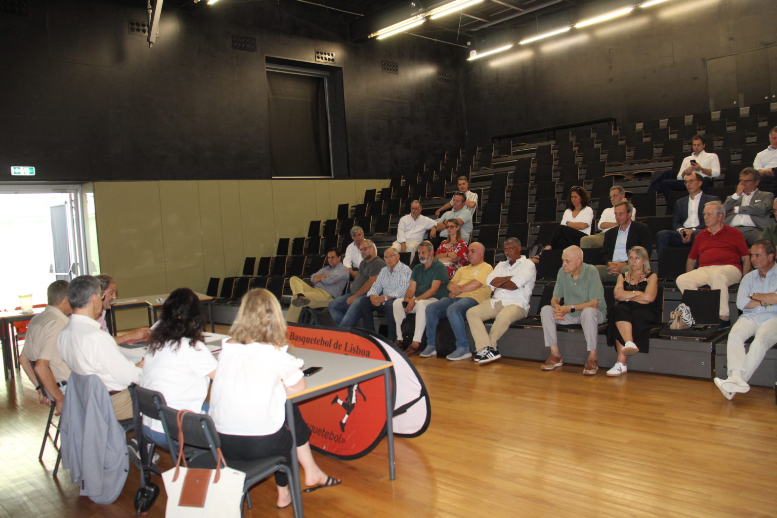 ABL imagem de galeria