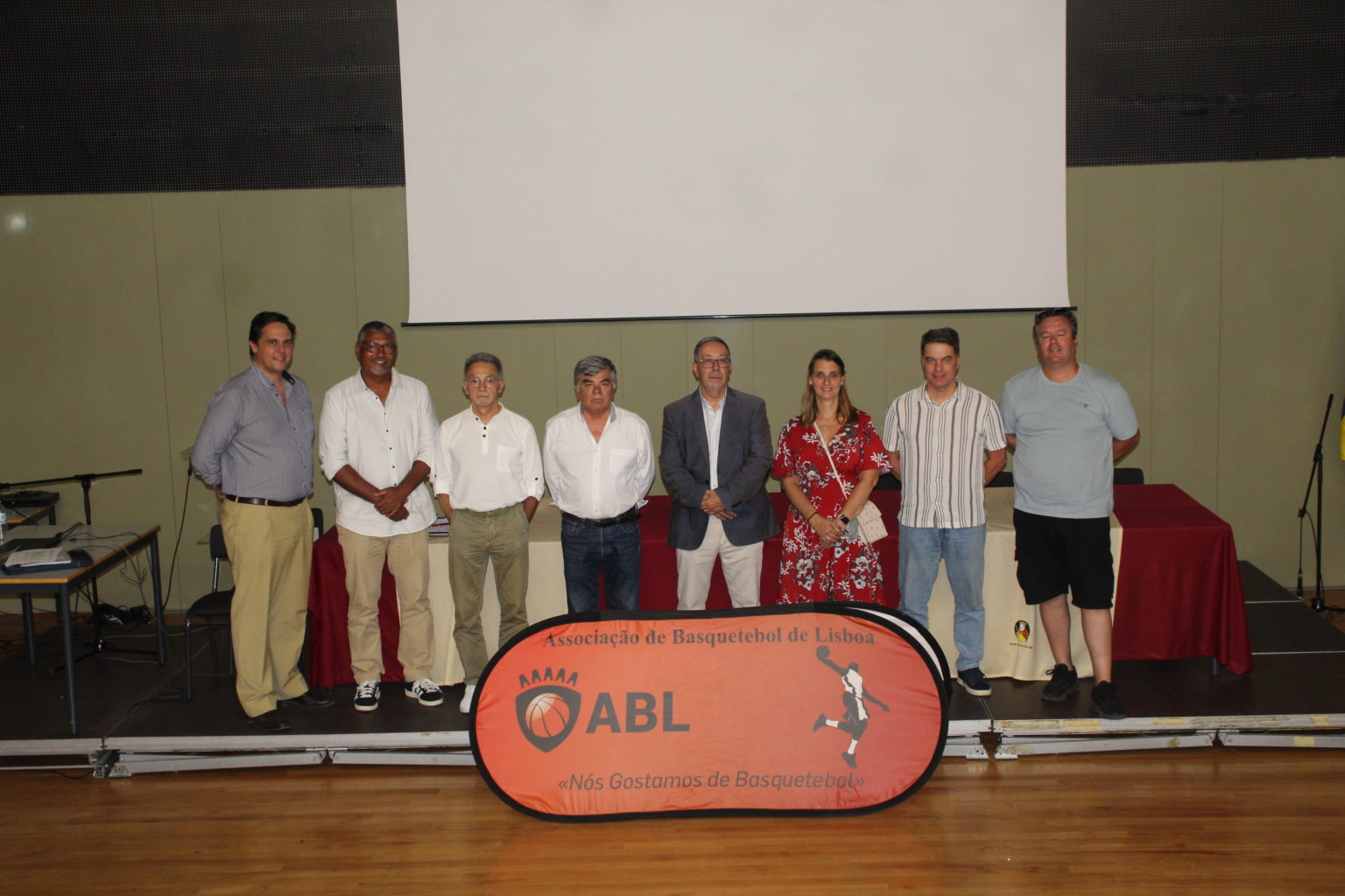 ABL imagem de galeria