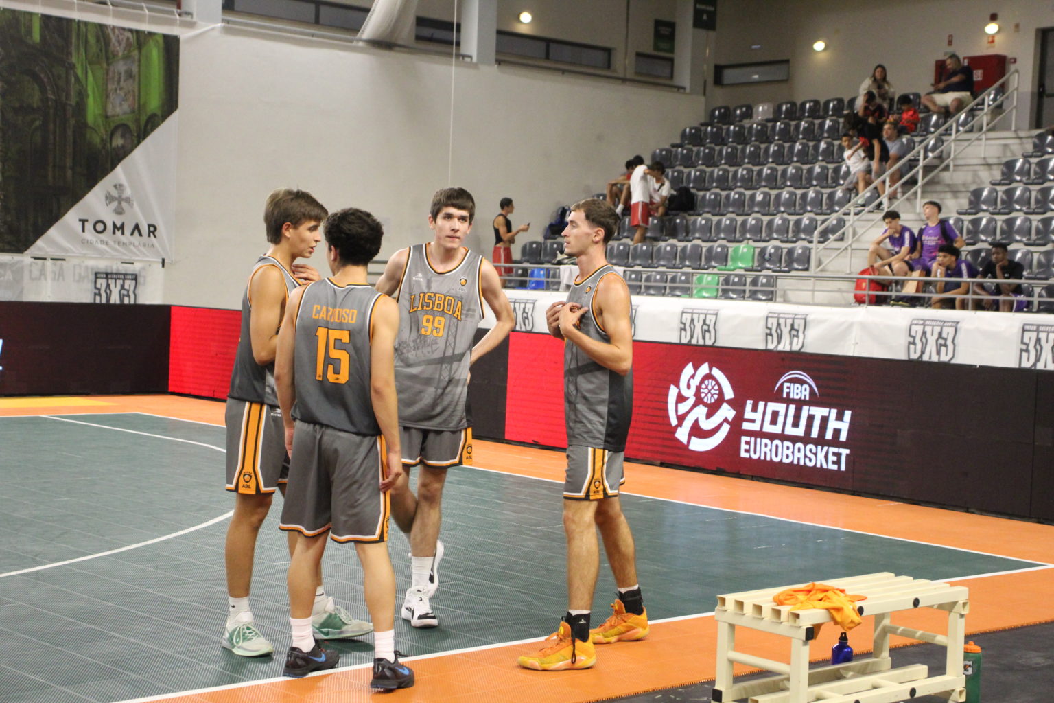 ABL imagem de galeria