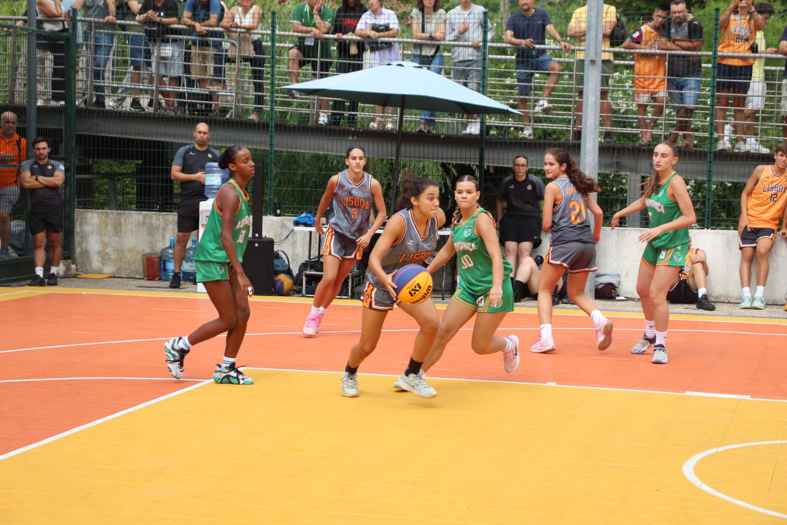 ABL imagem de galeria