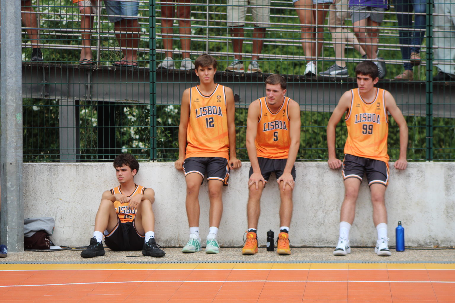 ABL imagem de galeria