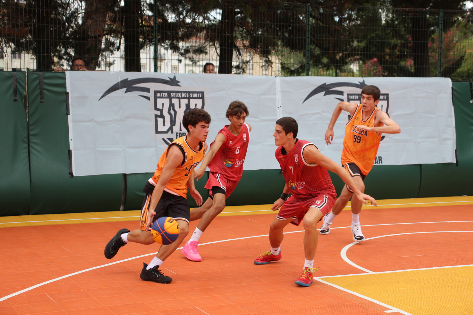 ABL imagem de galeria